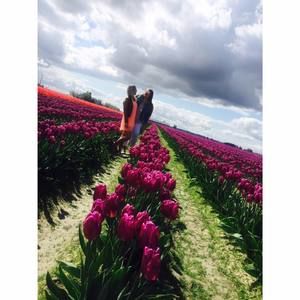 Meet your Posher, Mckenna